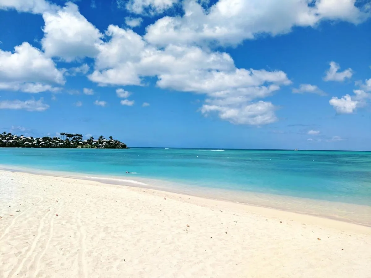 Wild Lotus Glamping Hotel Bolands Antigua/Barbuda