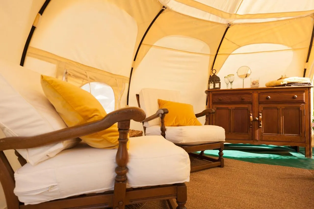 Wild Lotus Glamping Hotel Bolands 5*,