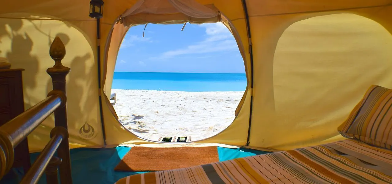 Wild Lotus Glamping Hotel Bolands 5*,