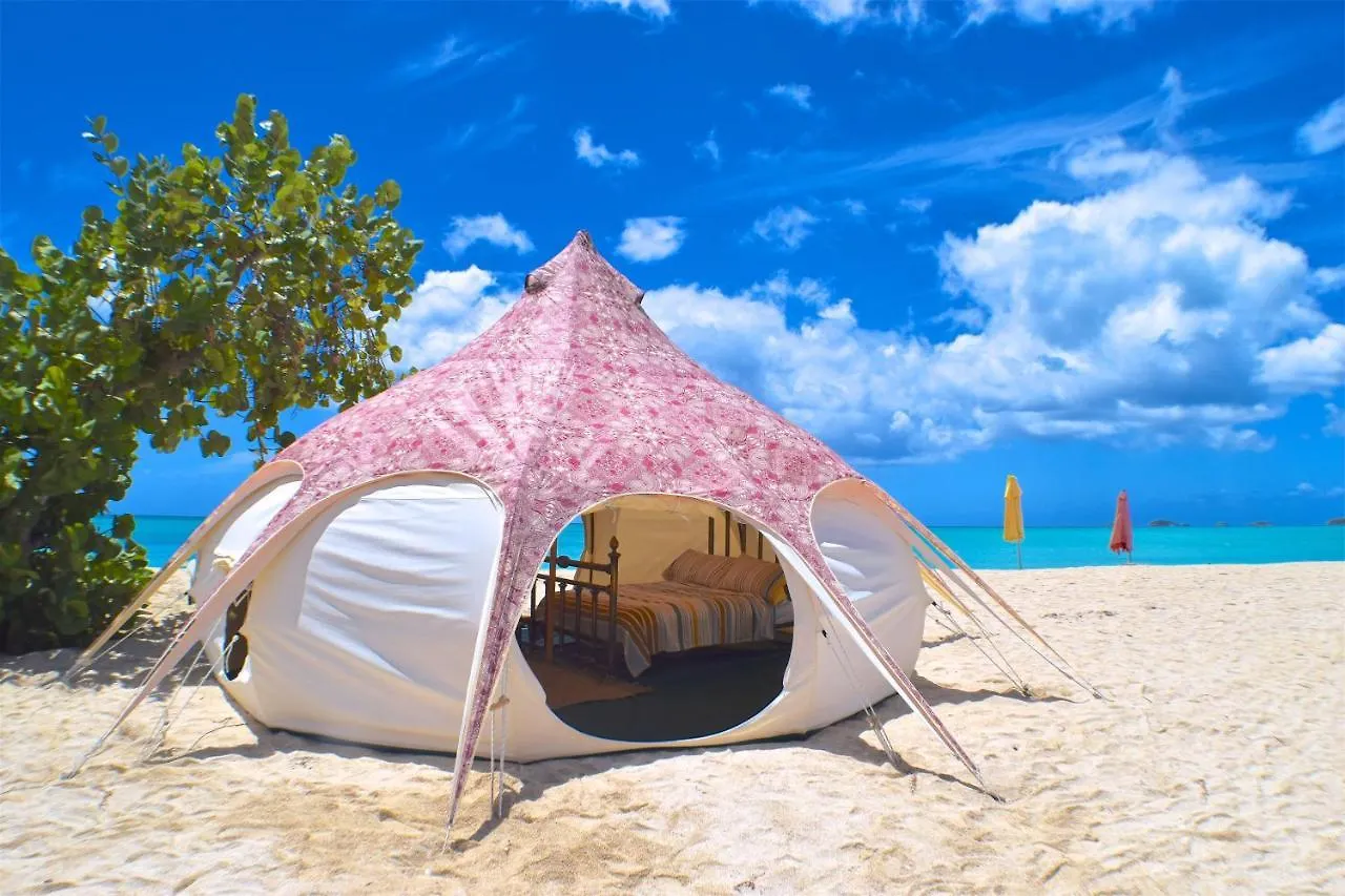 Wild Lotus Glamping Hotel Bolands