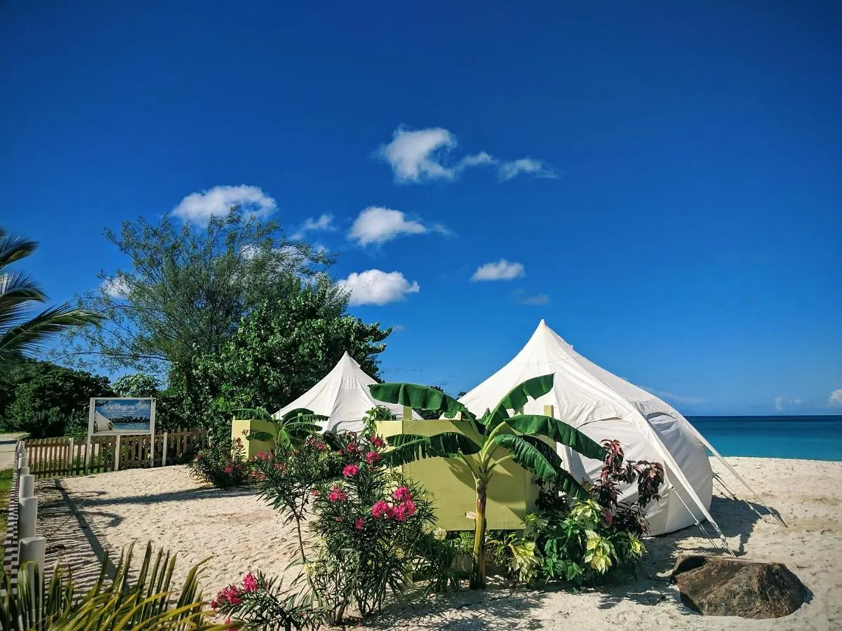 Wild Lotus Glamping Hotel Bolands 5*,  Antigua/Barbuda