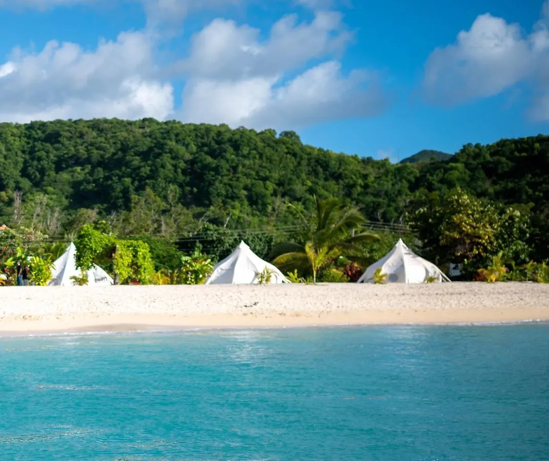 Wild Lotus Glamping Otel Bolands