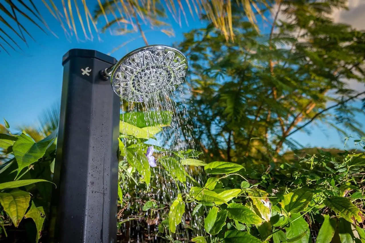 Wild Lotus Glamping Otel Bolands 5*,