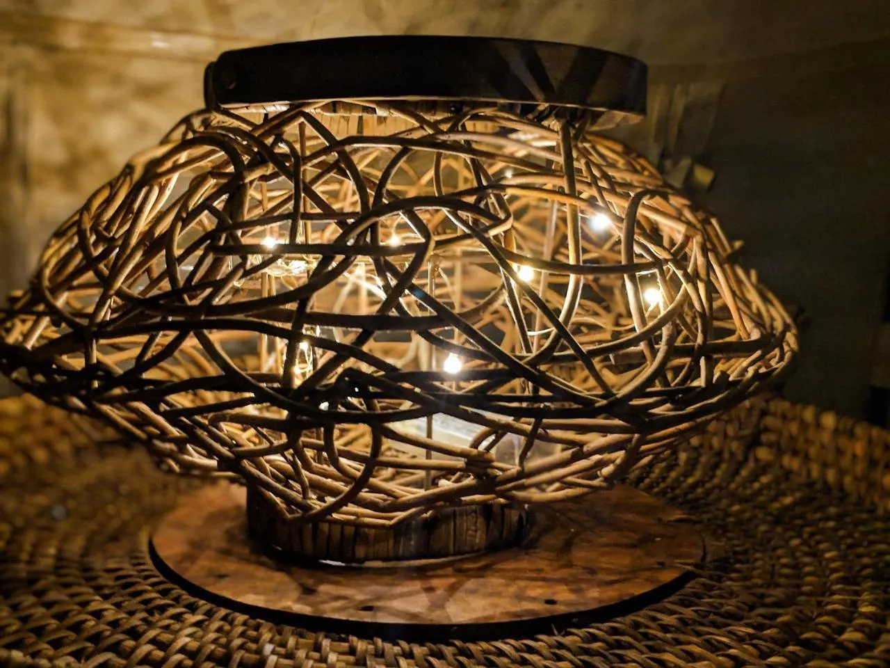 Wild Lotus Glamping Otel Bolands 5*,