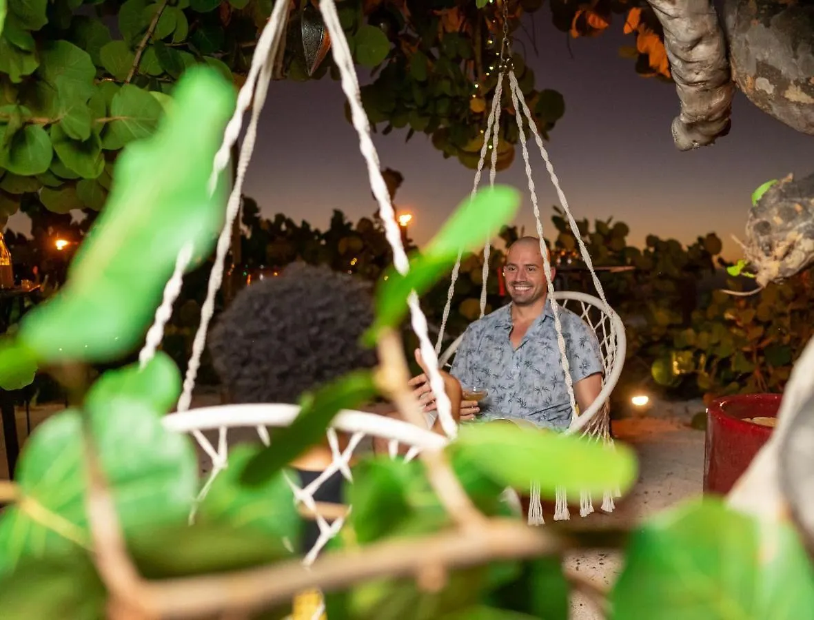 Wild Lotus Glamping Hotell Bolands 5*,